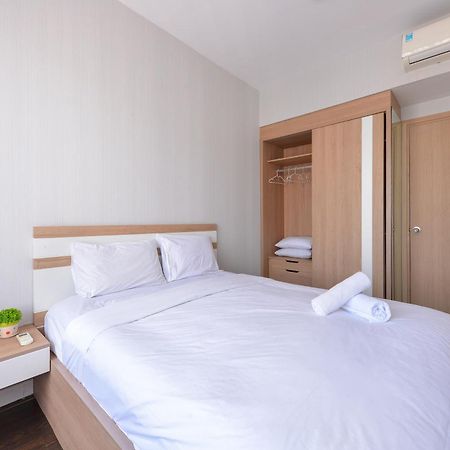 Yo'S Homes Rivergate Apartment Infinity Pool Near District 1 호치민 외부 사진